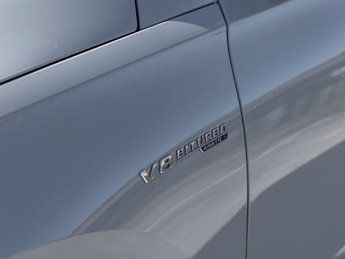 Used 2025 Mercedes-Benz GLE 63 AMG S image 18