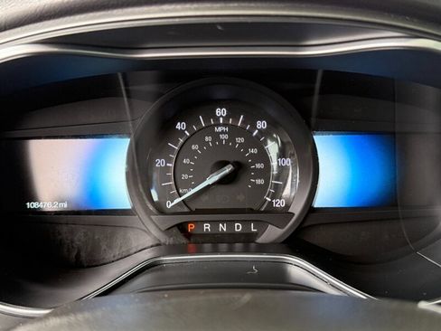 Used 2015 Ford Fusion Energi Titanium image 31