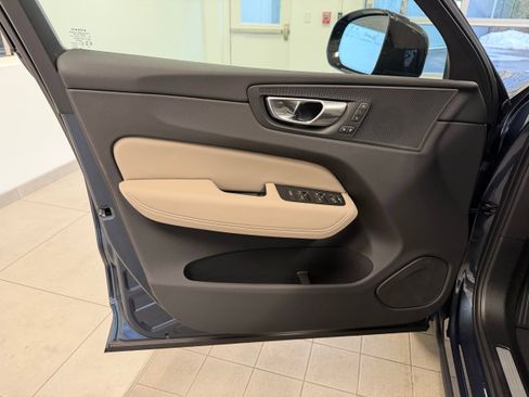 New 2026 Volvo XC60 T8 Plus w/ Protection Package Premier image 15