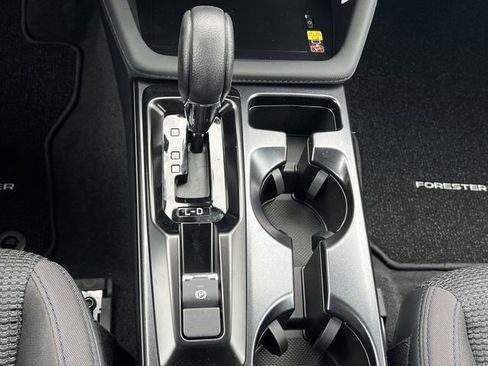 New 2026 Subaru Forester Premium w/ Base/Premium Package image 15