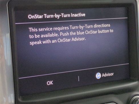 Certified 2020 Chevrolet Silverado 1500 RST w/ All-Star Edition image 26