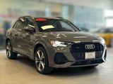 Used 2022 Audi Q3 2.0T Premium Plus w/ Premium Plus Package image 3