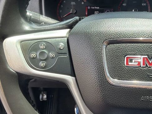 Used 2016 GMC Canyon SLE w/ SLE Convenience Package RWD image 20