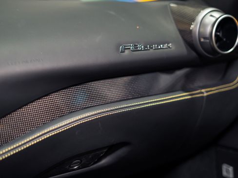 Used 2021 Ferrari F8 Tributo RWD image 17