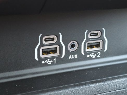 New 2026 RAM 1500 Big Horn w/ Night Edition image 6