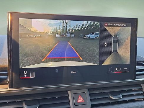 Used 2022 Audi A5 2.0T Premium Plus image 19