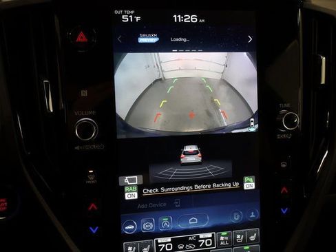 New 2026 Subaru Forester Touring image 26