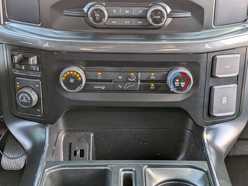 Certified 2023 Ford F150 XL w/ STX Appearance Package AWD/4WD image 22