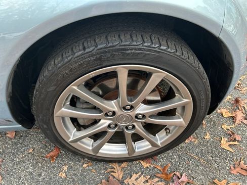 Used 2008 MAZDA MX-5 Miata Special Edition image 27