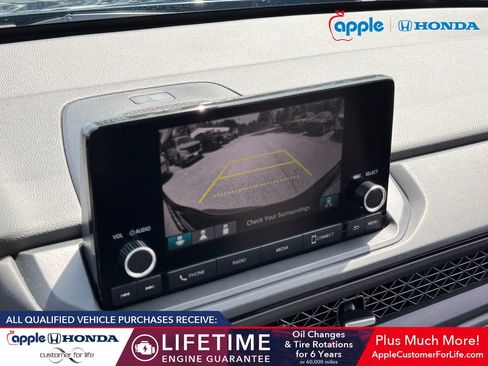 Used 2024 Honda Accord EX image 13