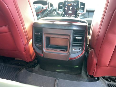 Used 2024 RAM 1500 Rebel w/ Rebel Level 1 Equipment Group image 30