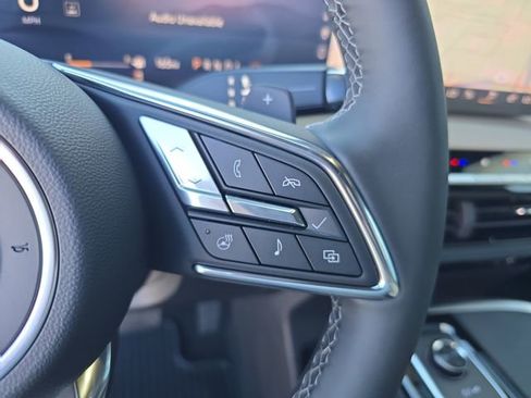 New 2026 Buick Enclave Preferred w/ Power Package image 27