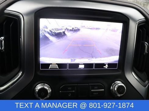 Used 2020 GMC Sierra 1500 SLT w/ SLT Premium Plus Package AWD/4WD image 26