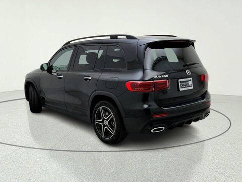Certified 2024 Mercedes-Benz GLB 250 image 12