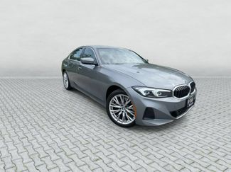 Used 2024 BMW 330i xDrive Sedan w/ Convenience Package AWD/4WD video 2