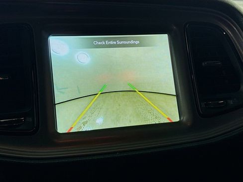 Used 2023 Dodge Challenger R/T Scat Pack image 15