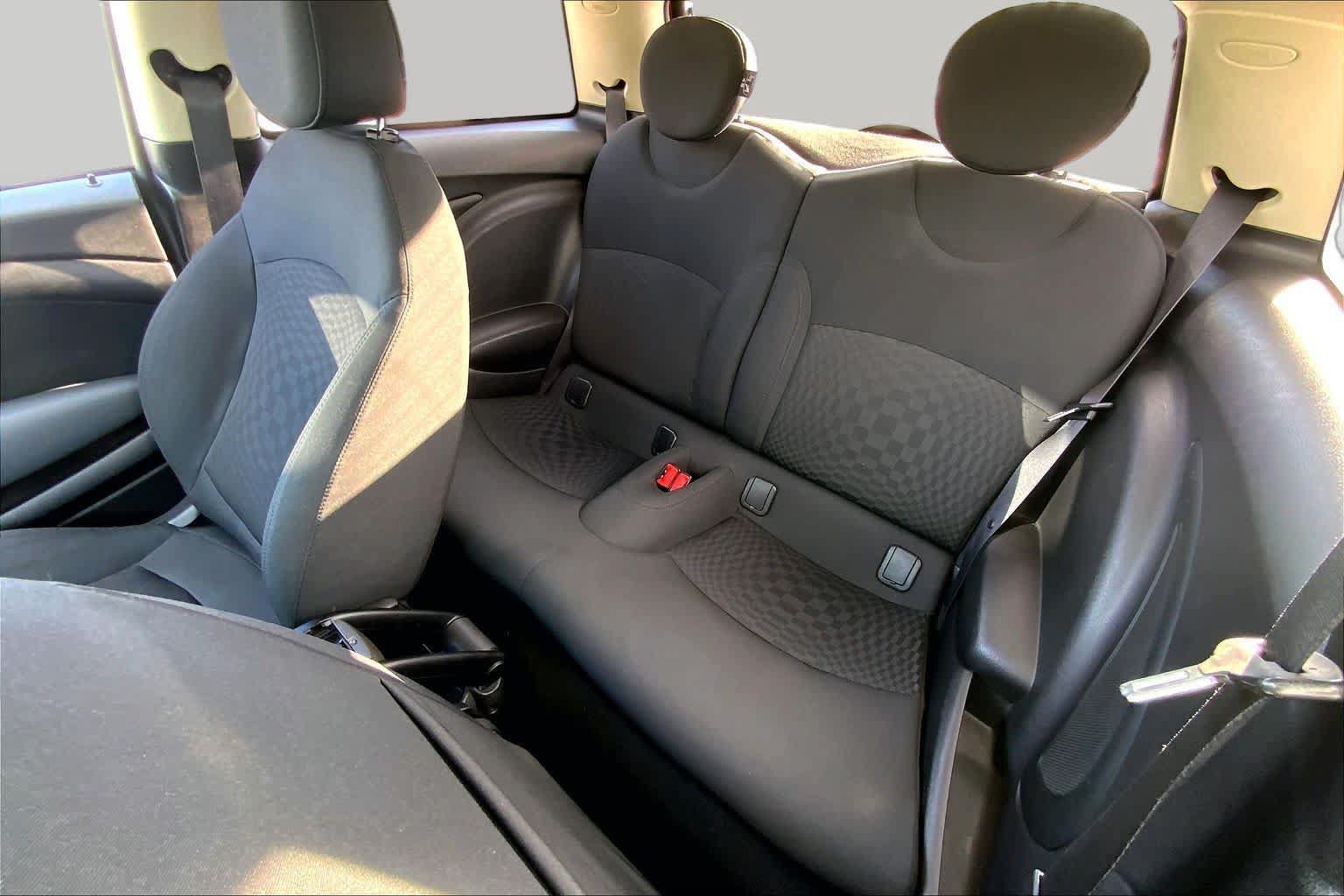 Used 2012 MINI Cooper Hardtop FWD image 20