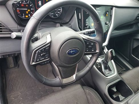 Certified 2023 Subaru Outback Premium image 17