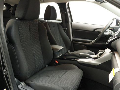 New 2026 Mitsubishi Eclipse Cross ES AWD/4WD image 19