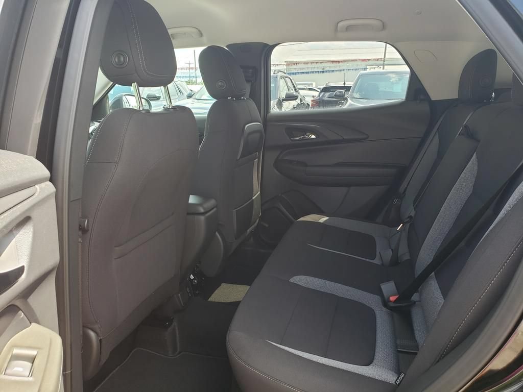 New 2026 Chevrolet TrailBlazer LT w/ Convenience Package AWD/4WD image 14