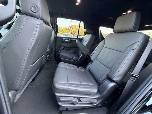 New 2026 Chevrolet Tahoe LT w/ Comfort Package image 20