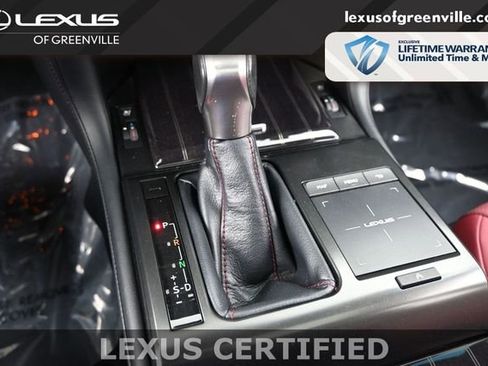 Certified 2023 Lexus GX 460 Premium w/ Premium Package AWD/4WD image 19