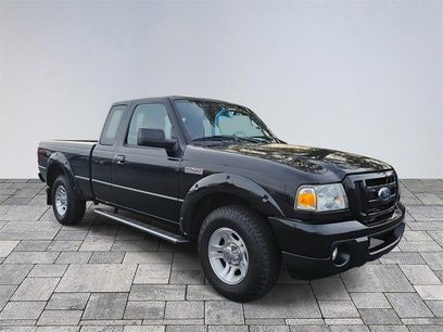 Used 2011 Ford Ranger Sport w/ Bright Trim Group