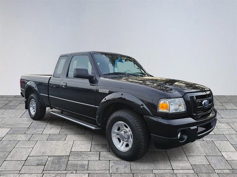 Used 2011 Ford Ranger Sport w/ Bright Trim Group image 1