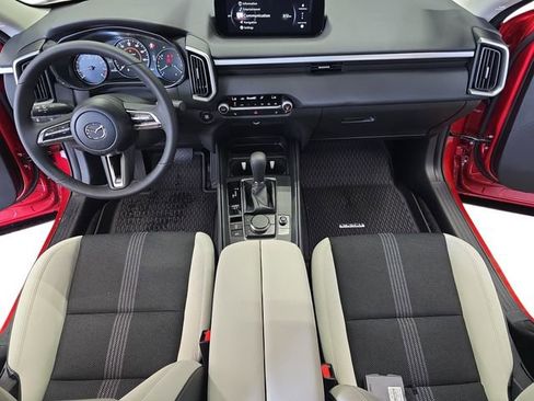 New 2026 MAZDA CX-50 AWD 2.5 S w/ Weather Package image 9