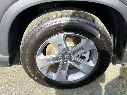 Certified 2025 Honda Pilot EX-L image 8