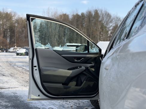Used 2023 Subaru Legacy Premium image 19