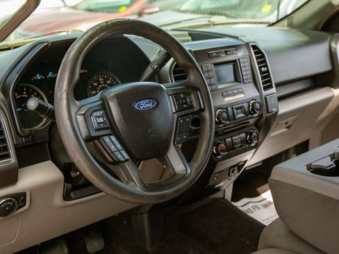 Used 2017 Ford F150 XLT RWD image 10