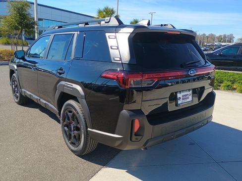 New 2026 Subaru Outback Limited AWD/4WD image 4