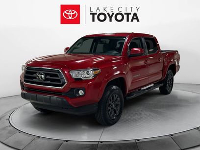 Used 2023 Toyota Tacoma SR5