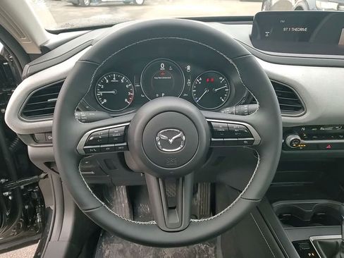 New 2026 MAZDA CX-30 Aire Edition image 15