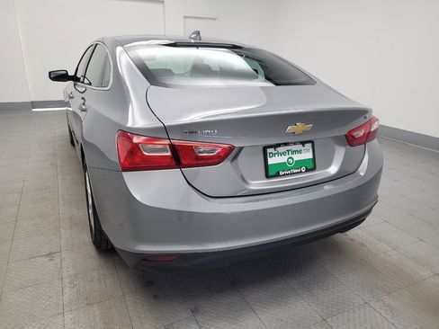Used 2024 Chevrolet Malibu LT image 6