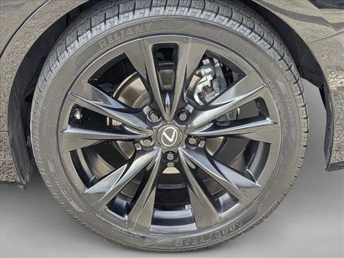 Used 2022 Lexus ES 300h F Sport image 24