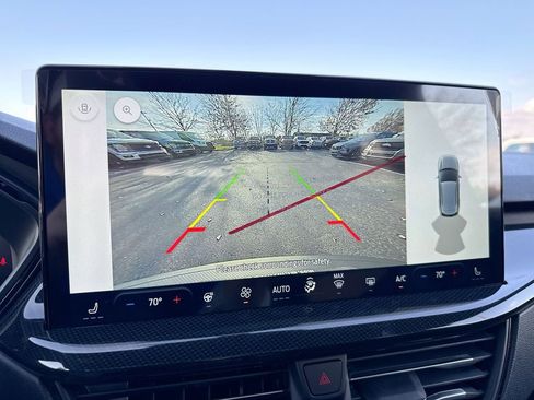 New 2026 Ford Escape ST-Line w/ Tech Pack #1 AWD/4WD image 15