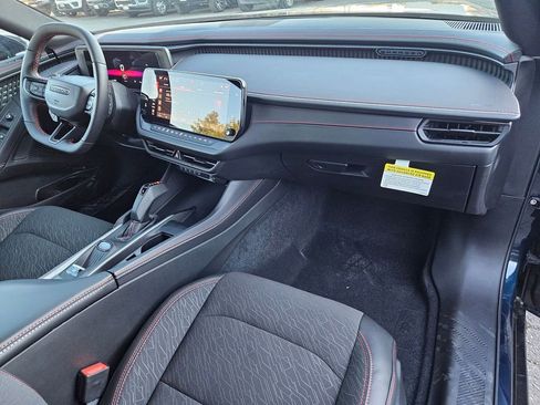 New 2026 Dodge Charger Scat Pack image 19