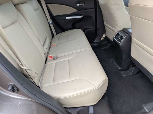 Used 2016 Honda CR-V EX-L image 20