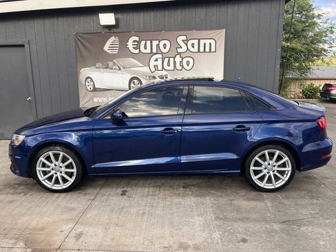 Used 2015 Audi A3 1.8T Premium FWD image 4