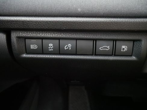 Certified 2025 Toyota Camry LE w/ Convenience Package FWD image 27