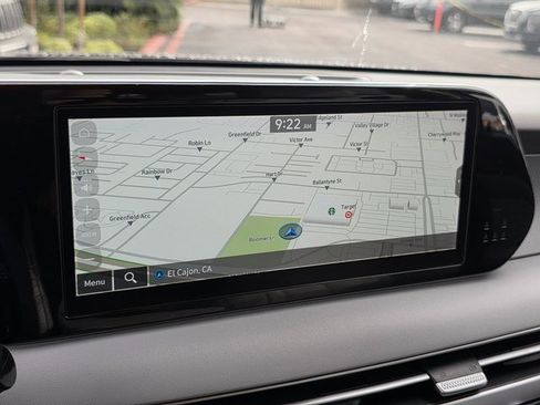 Certified 2024 Hyundai Palisade SEL image 28