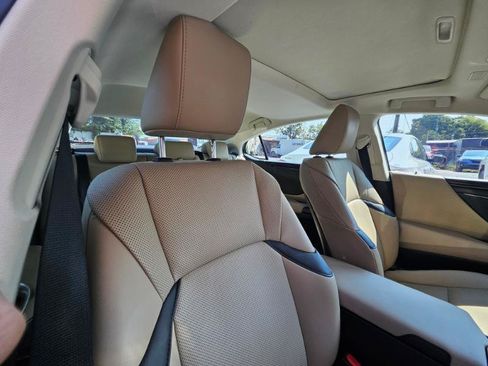 Used 2021 Lexus ES 350 w/ Premium Package FWD image 84