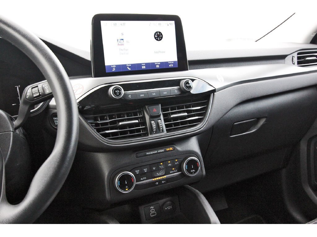 Used 2025 Ford Escape Active FWD image 29