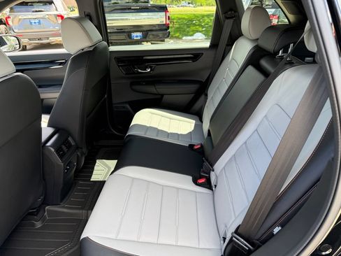Certified 2026 Honda CR-V Sport Touring image 16