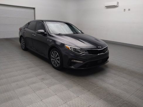Used 2019 Kia Optima EX image 13