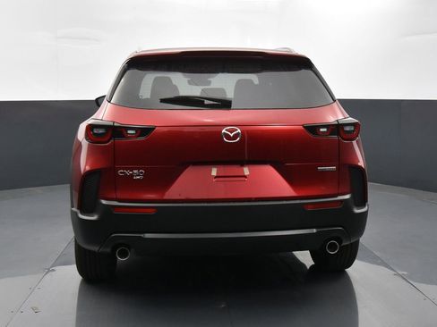 New 2025 MAZDA CX-50 AWD 2.5 S w/ Weather Package image 28