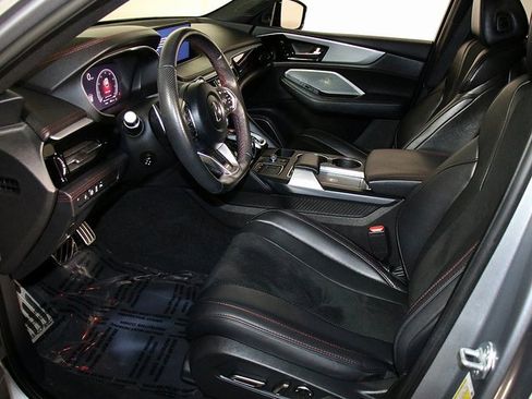Certified 2023 Acura MDX A-Spec image 12