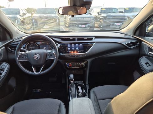 Used 2023 Buick Encore GX Preferred FWD image 30